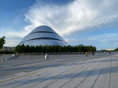 -哈尔滨大剧院