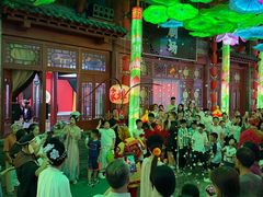 -杨家埠民间艺术大观园