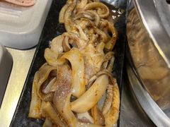 -金刚山(学府路店)
