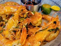 -Mesa Madre梅萨妈妈·Bintana(国贸店)