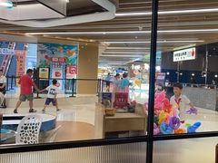 -飞阳铁板烧(ME TOWN购物中心店)