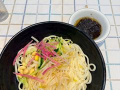 -老磁器口豆汁店(天坛店)