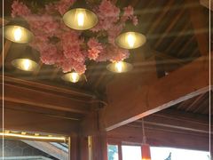 大堂-民食香·腊排骨野生菌美食(木府店)