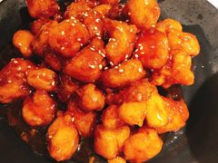 糖醋里脊-佬肥猫(国华广场店)