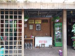 门面-生态苑农庄(十里画廊遇龙河店)