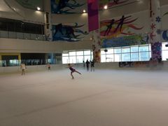 -冠军冰场CHAMPION RINK(百联又一城店)