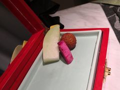 -宴昆山·私房菜(春晖店)
