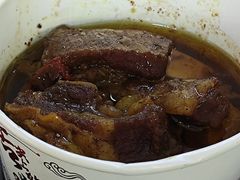 -好成财牛排馆(涂门街总店)