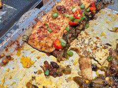 -管氏翅吧(马家堡店)