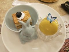-芭菲盛宴·环球美食(解放碑英利国际店)