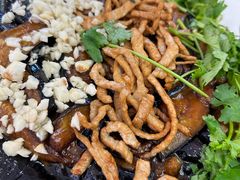 -金丝饭庄(金丝新天地保障性住宅小区店)