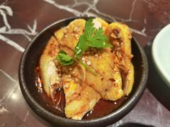 口水鸡-新白鹿餐厅(爱琴海购物中心店)
