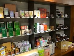 零售区-天仁茗茶(海港城诚品书店)