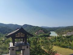 -熹乐谷温泉度假区