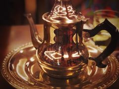-Tajine Moroccan塔金摩洛哥中东餐厅