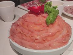 -周师兄大刀腰片火锅(解放碑总店)