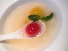 -小广寒电影艺术餐厅(小广寒经三路店)