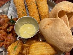 -卡朋厨房(289艺术园区店)