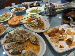 -又一间茶点轩(宝业路店)