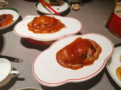 -秀儿四九城·新京菜(亚运村鸟巢店)