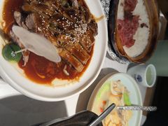 -大榕树下顺德菜(融创茂店)