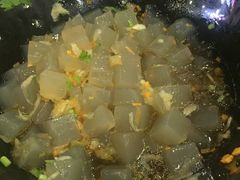 青岛老凉粉-隆喜元鱼汤包·海鲜(中联广场店)