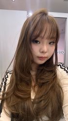-DL HOPE造型