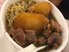 -池记(尖沙咀店)