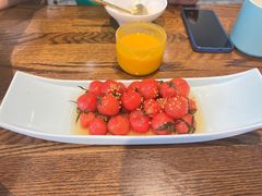 -隐食餐厅(金水湾公馆店)