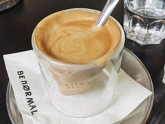 -BE NORMAL CAFE(霞溪路店)