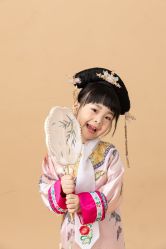 -糖果baby儿童摄影定制馆(外景店)