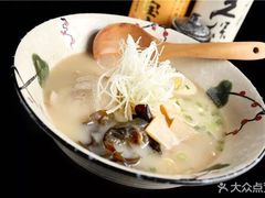 -気楽亭和食料理(气乐亭大世界本店)