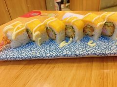 芒果大虾卷-村上一屋(望京店)