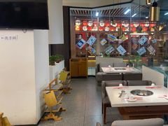 -满江红火锅(凯德店)