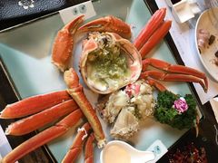 -蟹后Crabber(水悦城店)