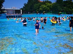 -欢乐水魔方水世界