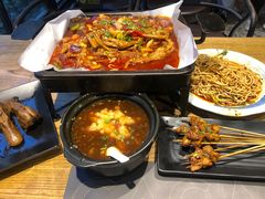 -嘎嘎鸭脑壳(金琴店)