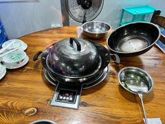 -大地农庄(逢沙大道店)