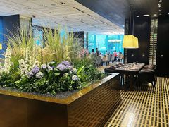 -广州文华东方酒店·悦铂尼西餐厅