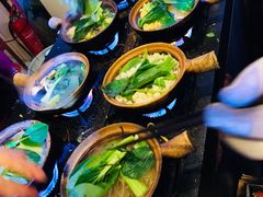 -清真·马文砂锅大全
