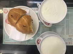 -义顺牛奶公司(庇利金街店)