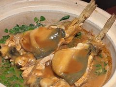 -永安鱼庄·镇江菜(东吴路店)