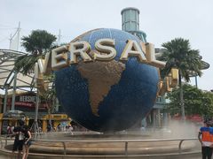 -马来西亚美食街