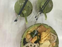 -杨国福麻辣烫(南海万达店)