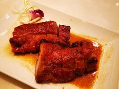 港丽尚盛叉烧-港丽餐厅(高德置地店)