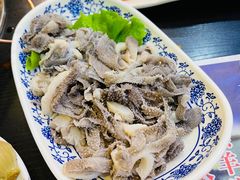 -楼外楼大刀肉传统火锅居(幸福街店)