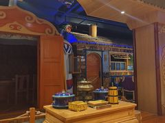 -牧马人奶茶馆(乌兰察布总店)