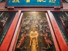 -素描餐厅(灵隐天竺店)