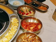 -韩宫宴烤肉·料理(苏州中心店)