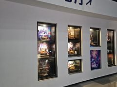 -万达影城(涪城万达广场激光IMAX店)